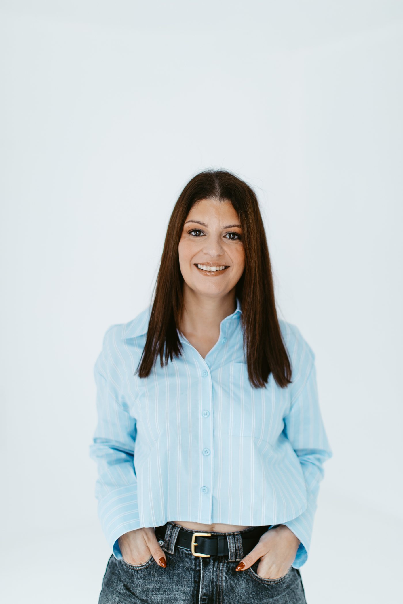 Laura, client care