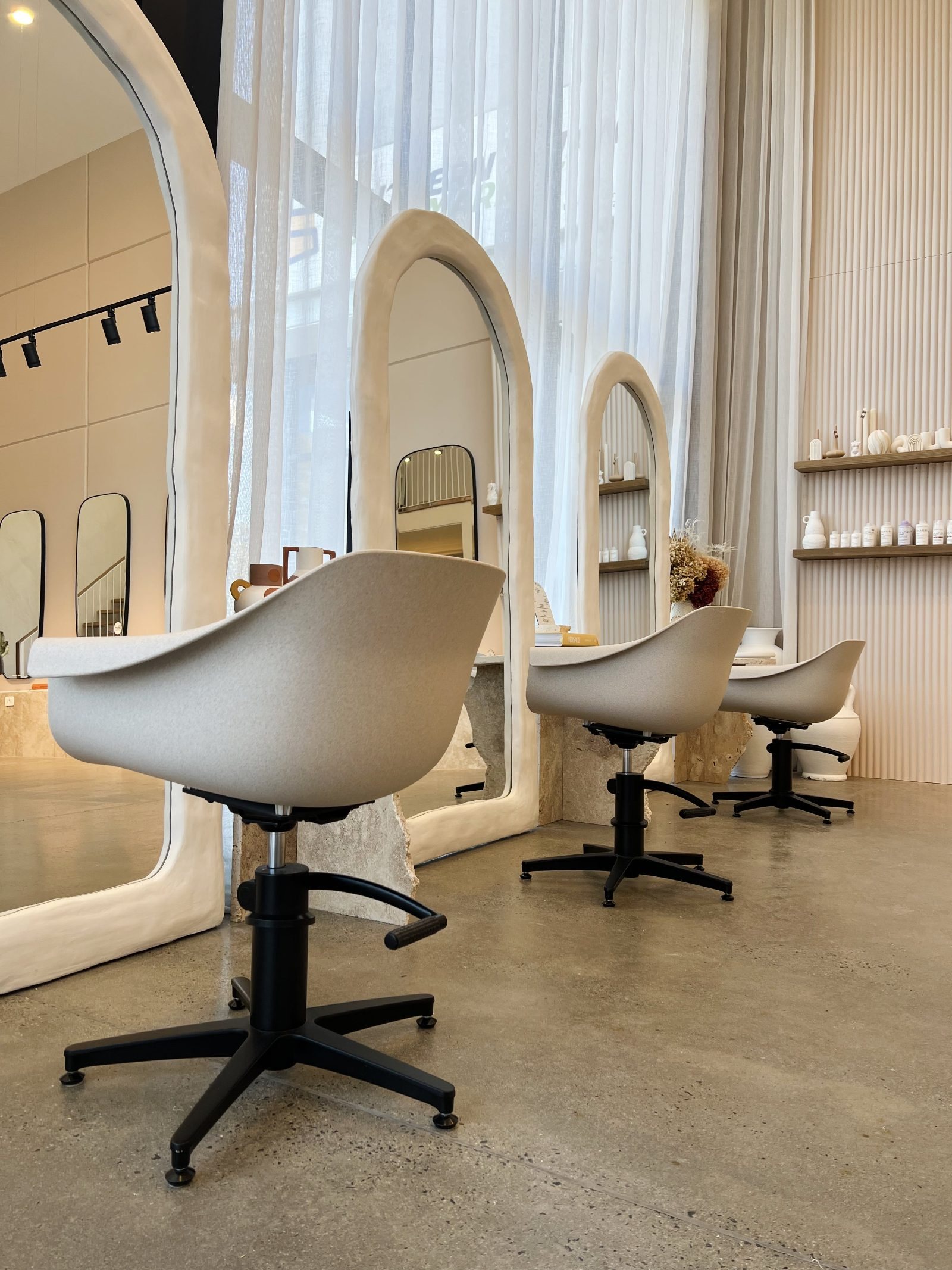 Franki the Salon