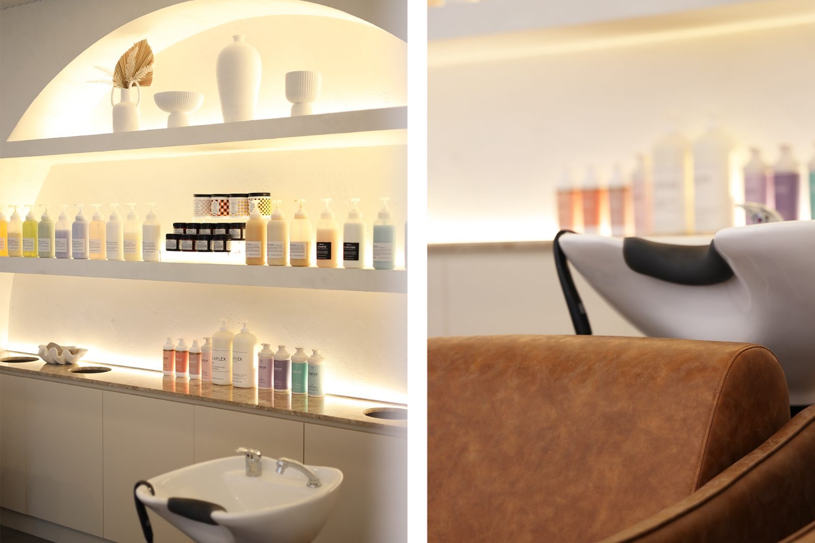 Franki the Salon