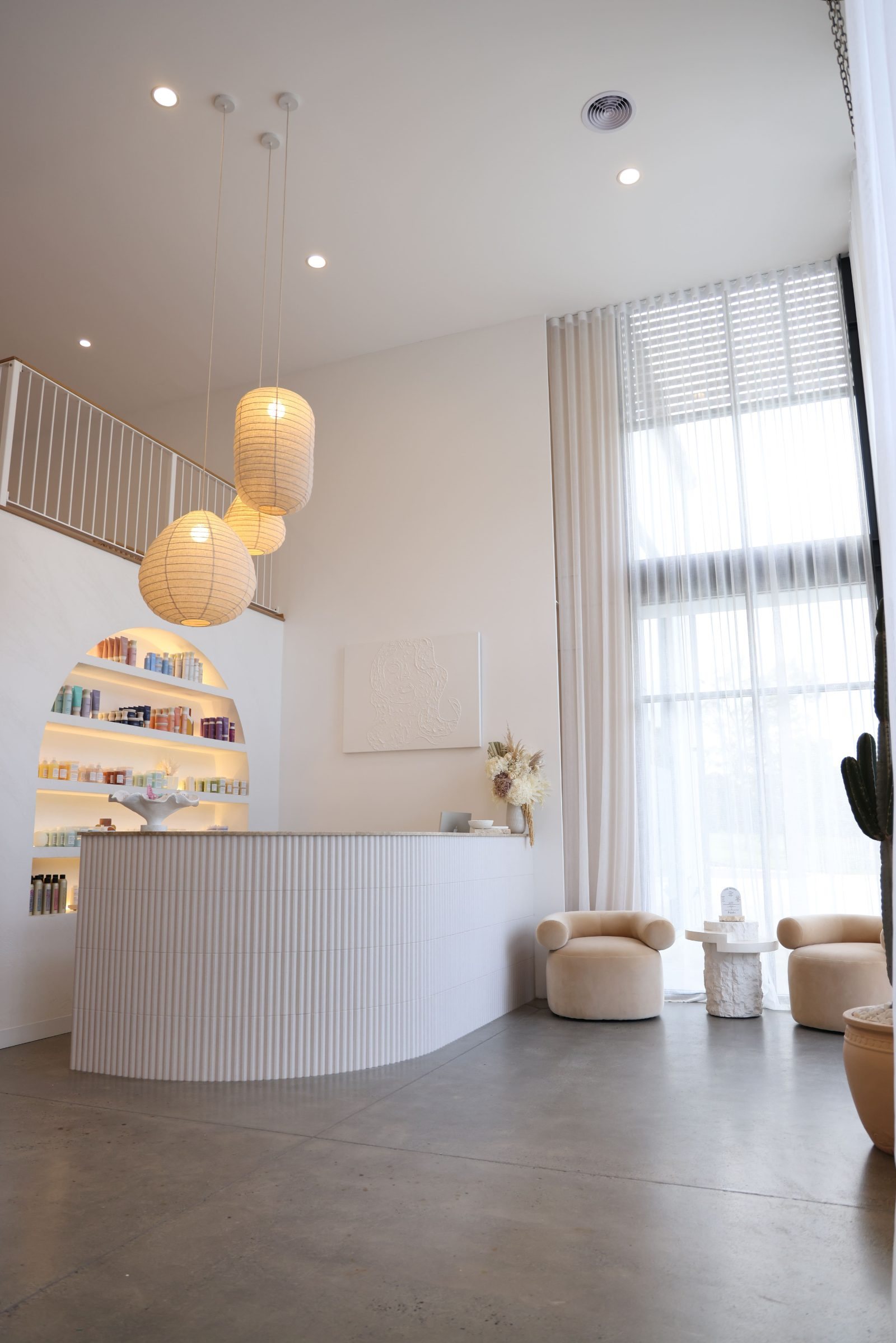 Ace Building Co project