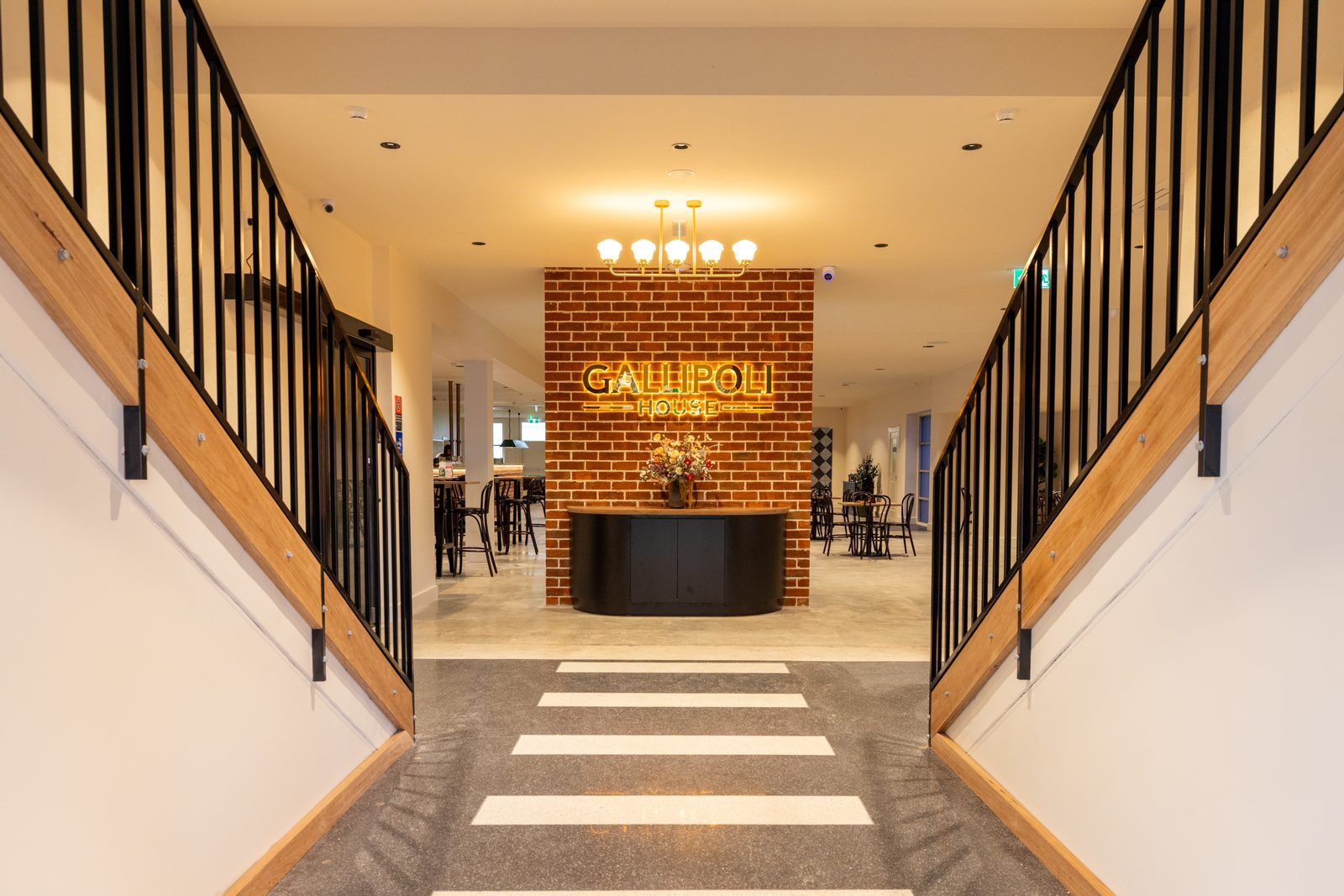 Ace Building Co project