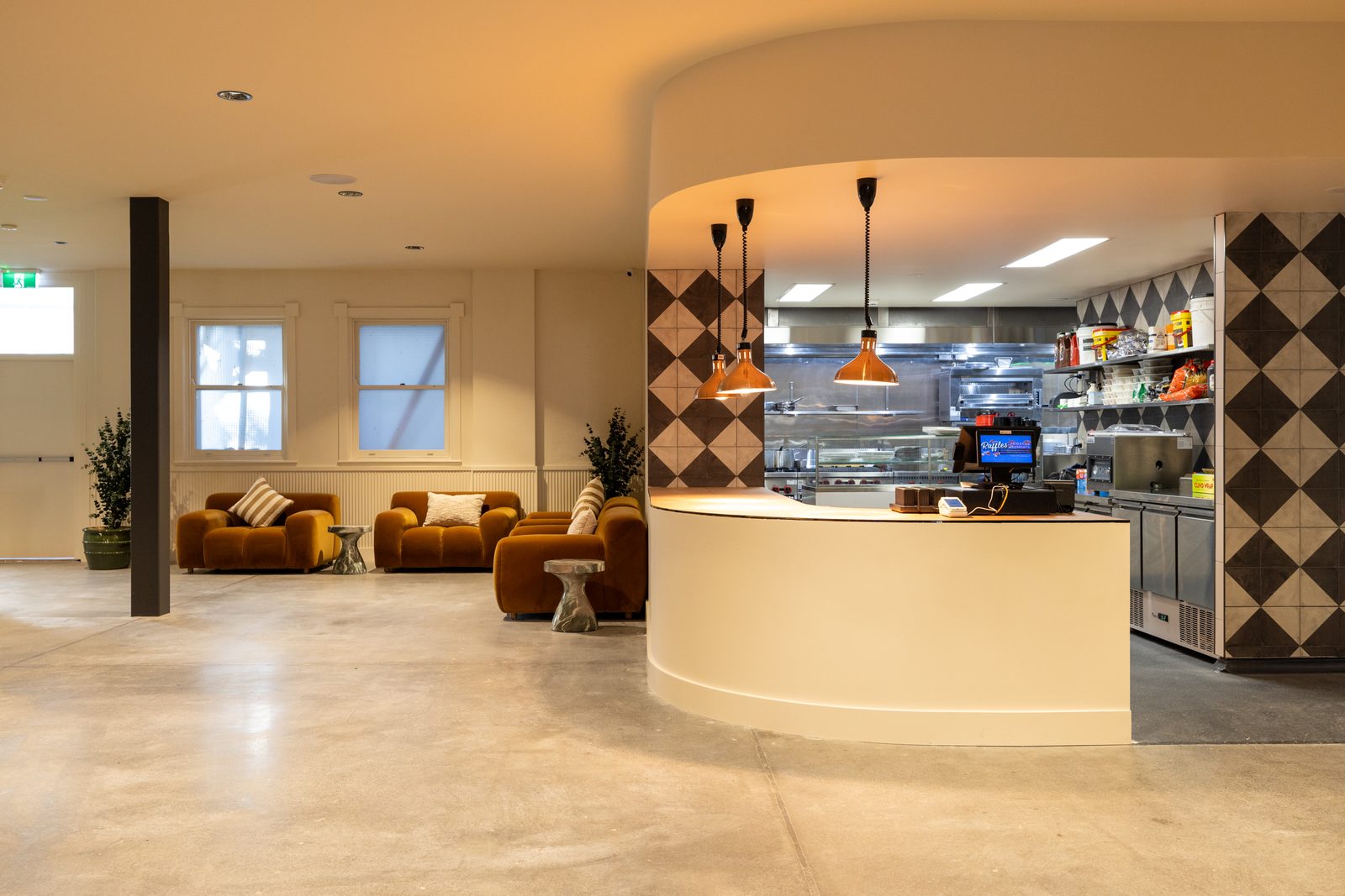 Ace Building Co project