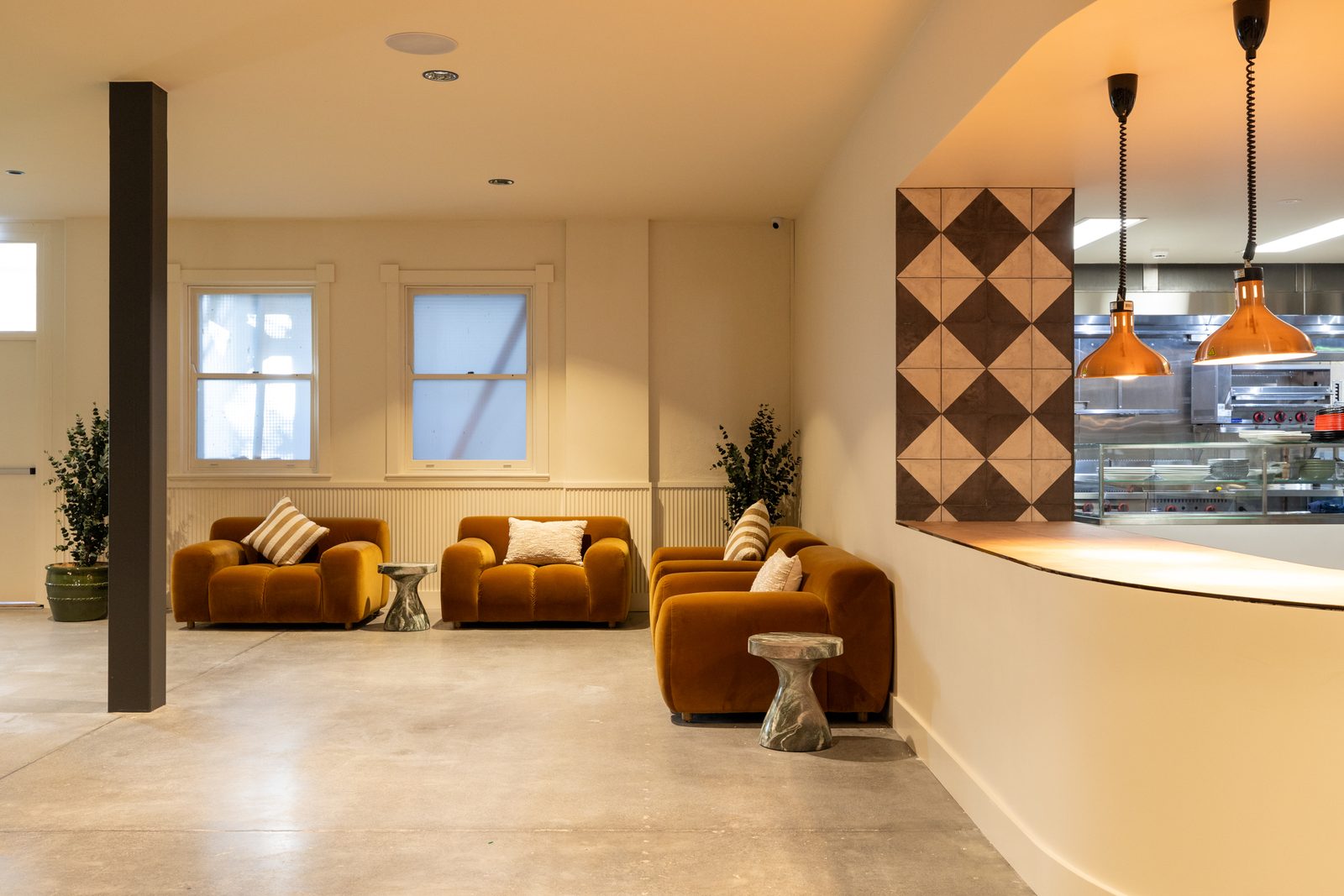 Ace Building Co project
