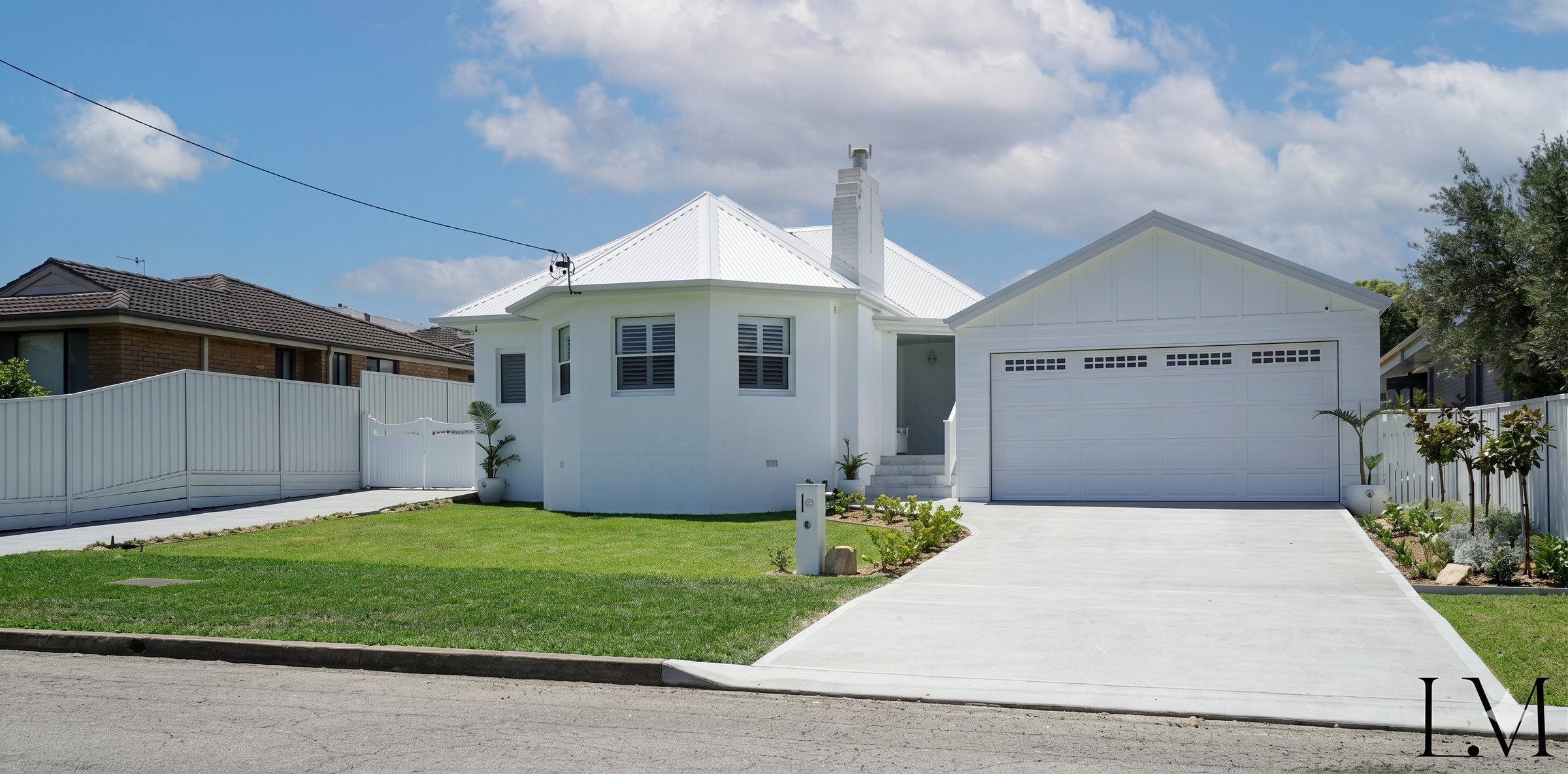 Henley Street, New Lambton renovation by Ace Building Co
