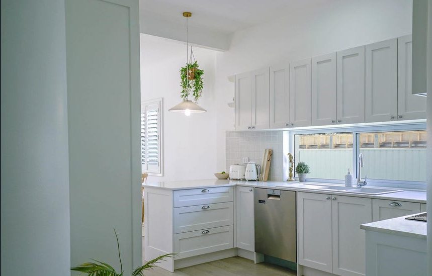 Ace Building Co project