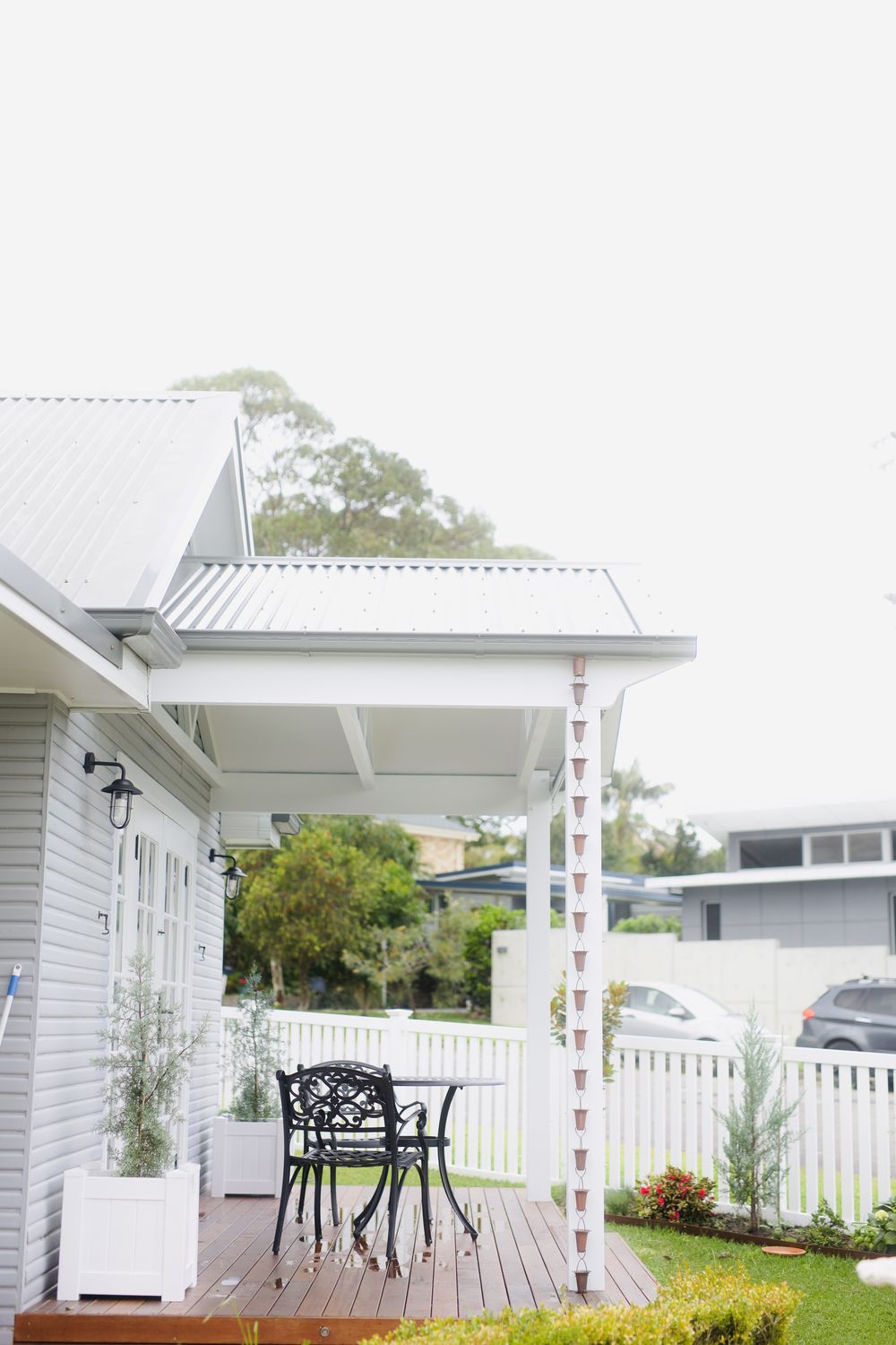 Bateau Bay