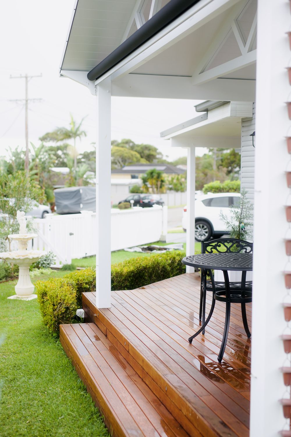 Bateau Bay