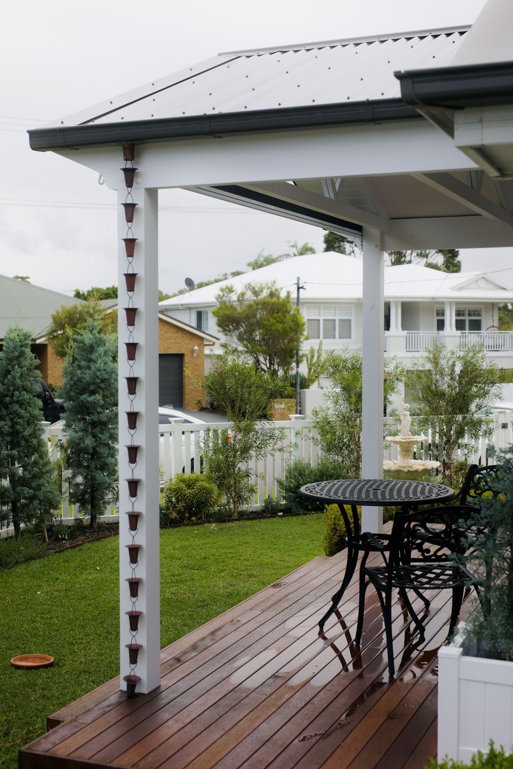 Bateau Bay