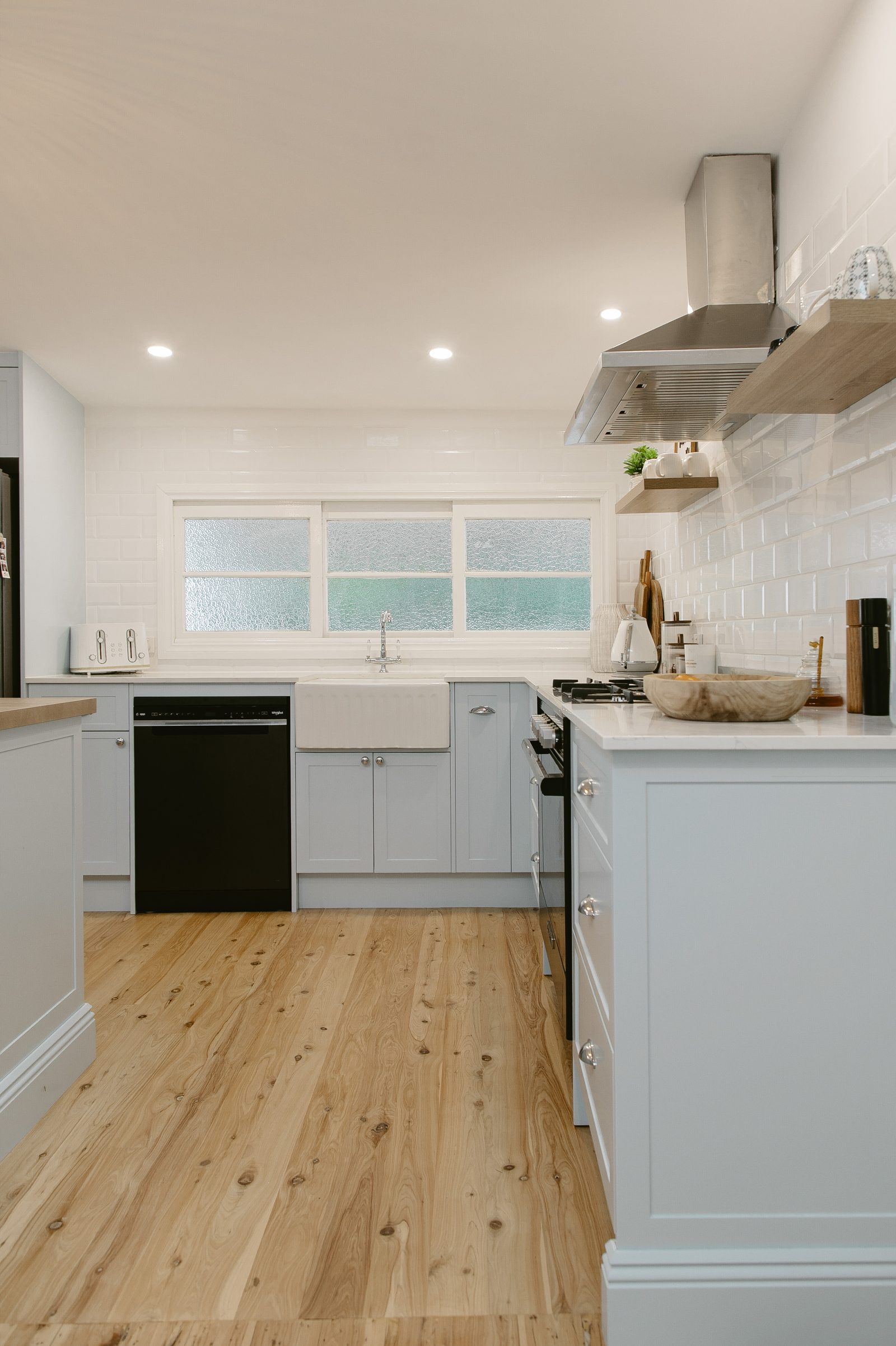 Ace Building Co project