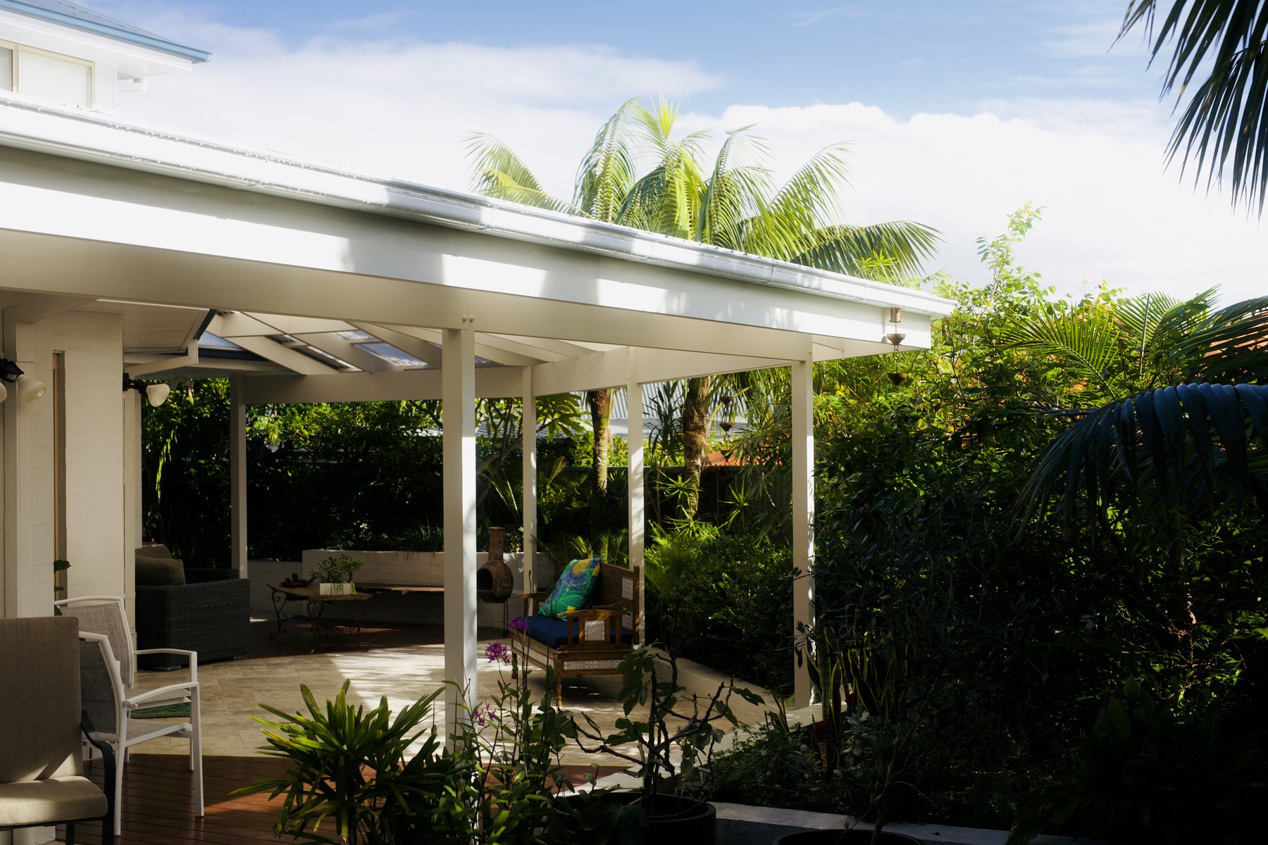 Point Street, Bateau Bay