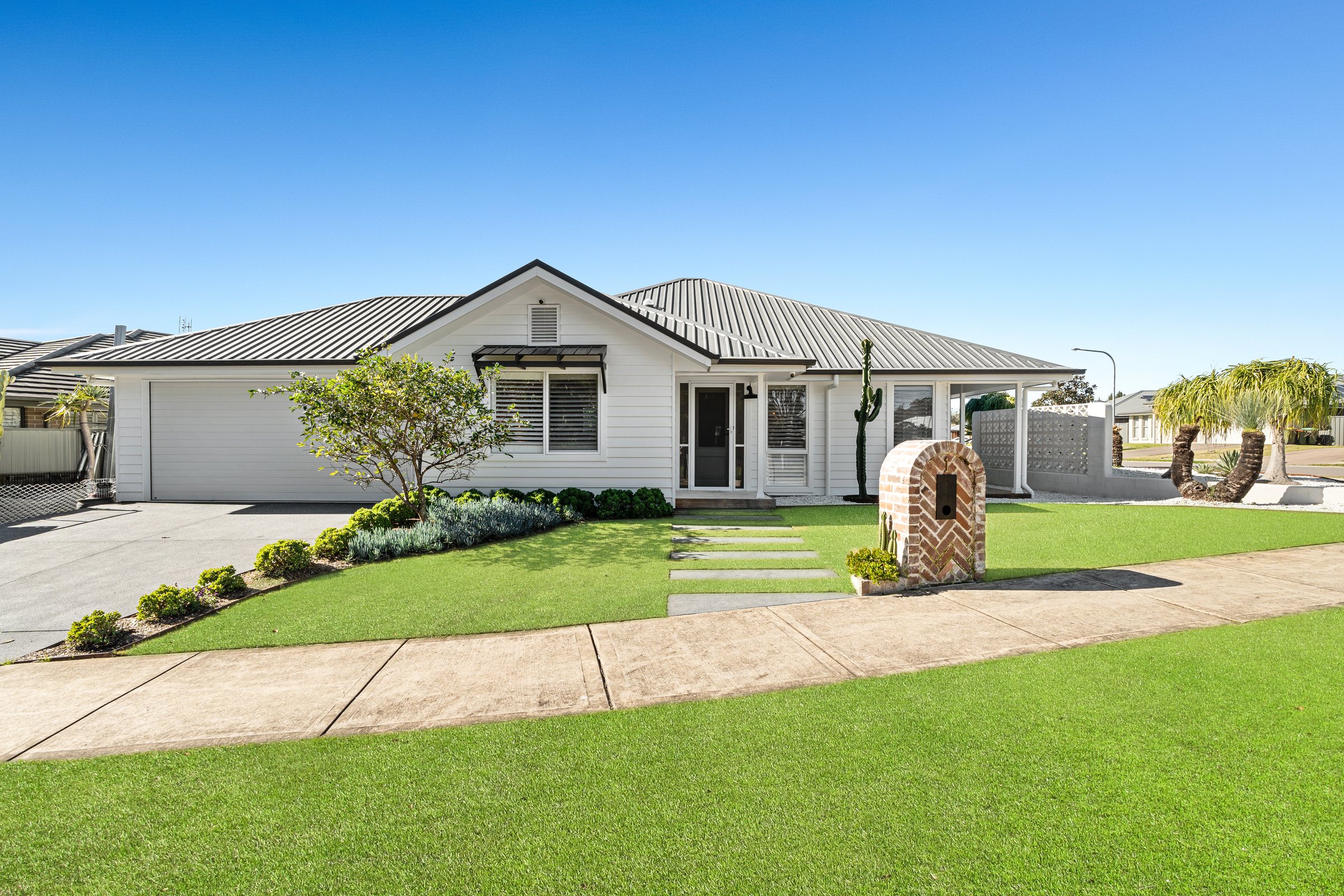 Hamlyn Terrace