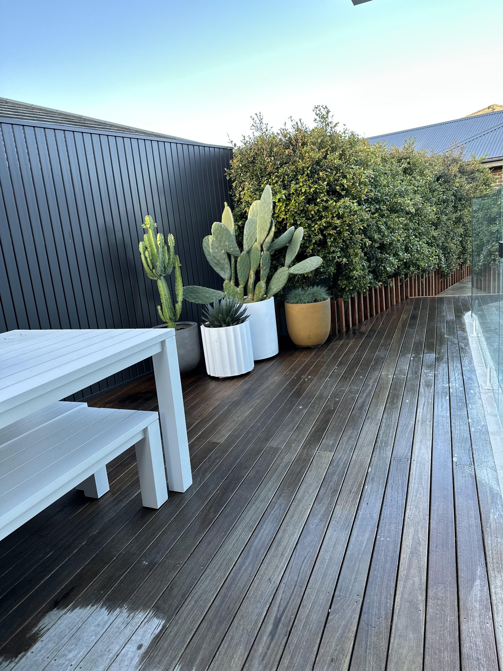 Hamlyn Terrace