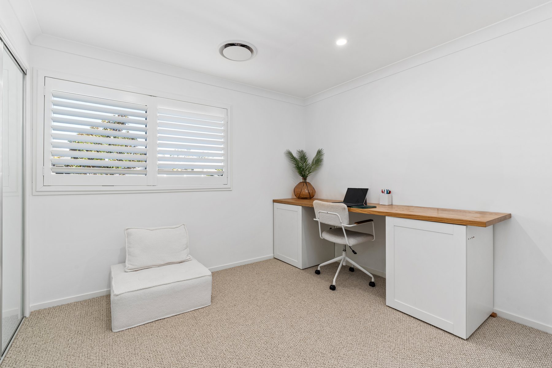 Hamlyn Terrace
