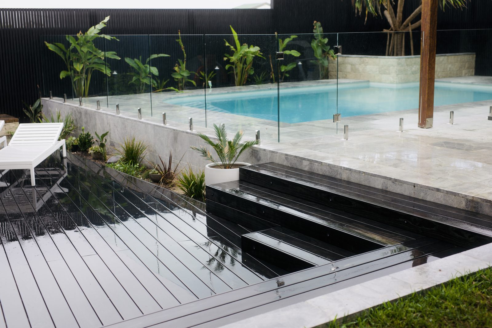 Ace Building Co project