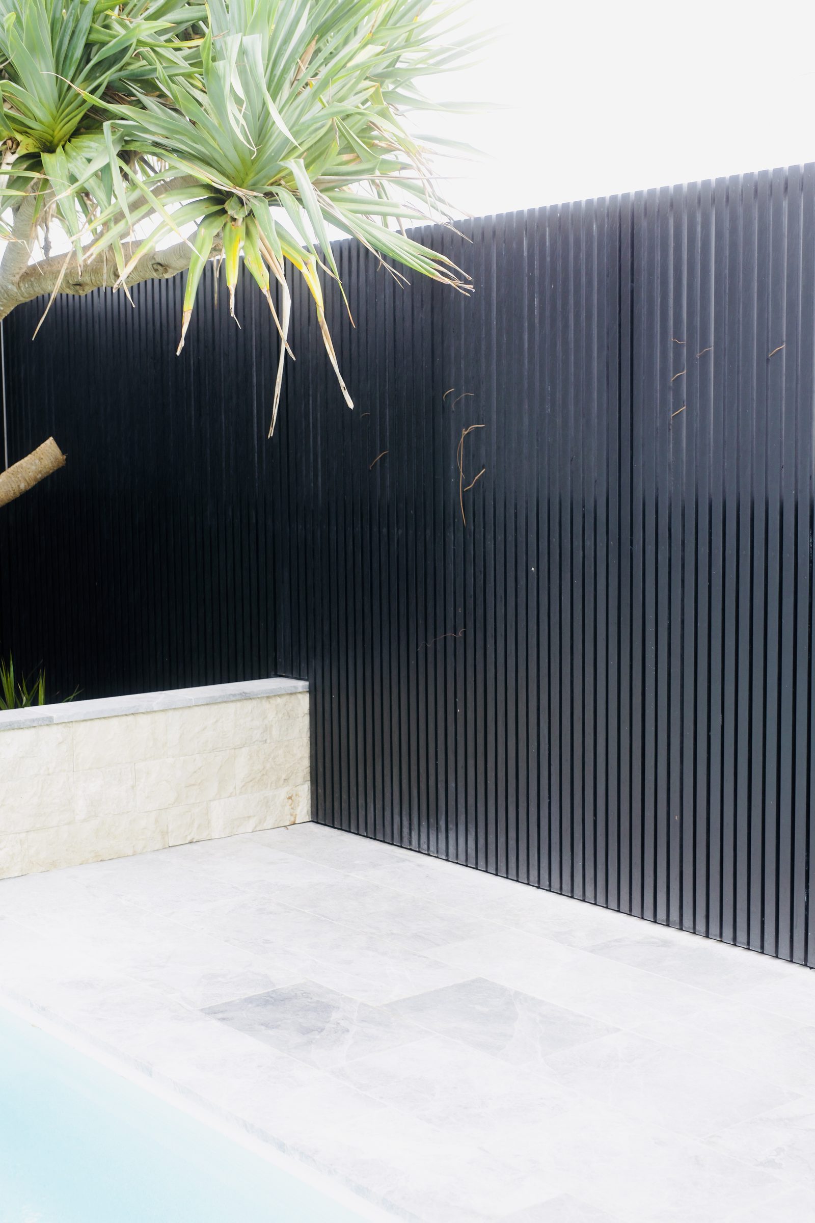Ace Building Co project