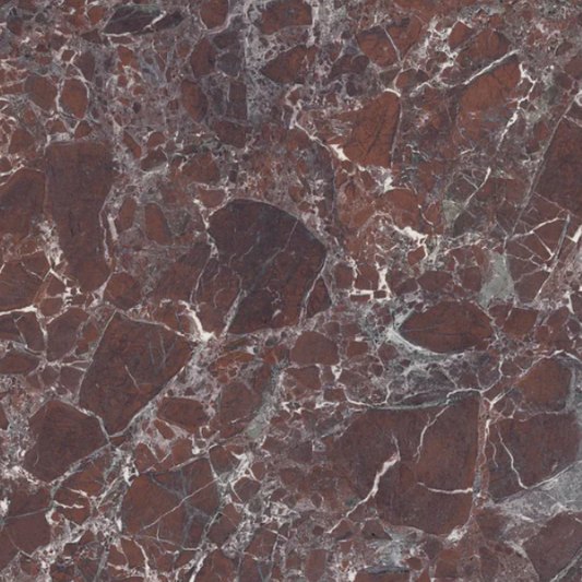 Rosso Levanto marble