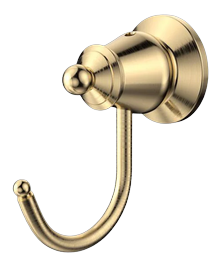 Robe hook