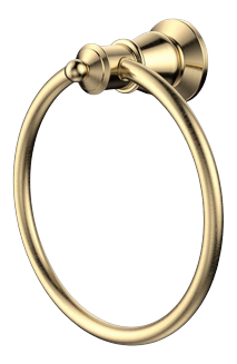 Towel ring